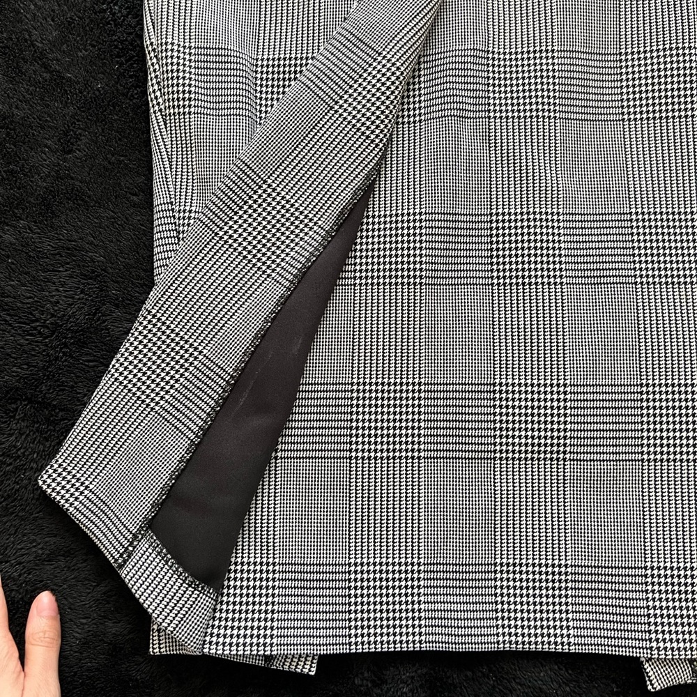 H&M printed pencil skirt - Picture 3 of 6